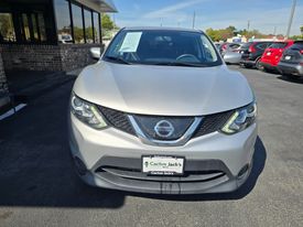 2019 Nissan Rogue Sport
