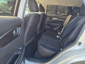 2019 Nissan Rogue Sport