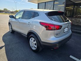 2019 Nissan Rogue Sport