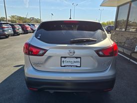 2019 Nissan Rogue Sport