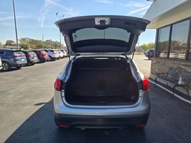 2019 Nissan Rogue Sport