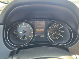 2019 Nissan Rogue Sport