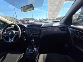 2019 Nissan Rogue Sport