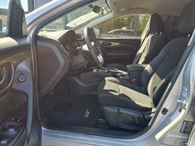2019 Nissan Rogue Sport