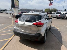 2020 Nissan Kicks