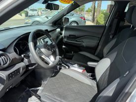 2020 Nissan Kicks