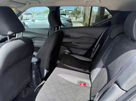 2020 Nissan Kicks