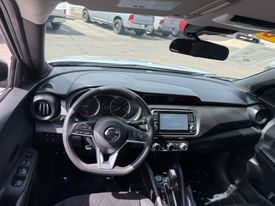 2020 Nissan Kicks