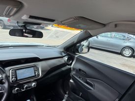 2020 Nissan Kicks