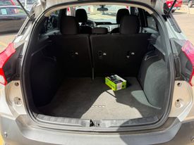 2020 Nissan Kicks