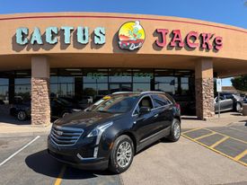 2019 Cadillac XT5