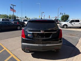 2019 Cadillac XT5
