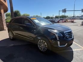 2019 Cadillac XT5