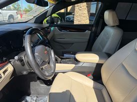 2019 Cadillac XT5