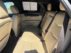 2019 Cadillac XT5