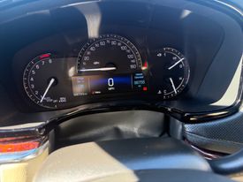 2019 Cadillac XT5