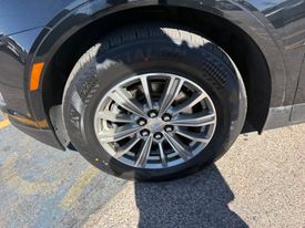 2019 Cadillac XT5