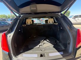 2019 Cadillac XT5