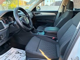 2019 Volkswagen Atlas