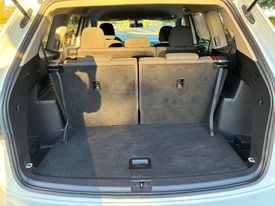 2019 Volkswagen Atlas