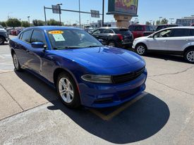 2021 Dodge Charger