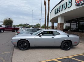 2017 Dodge Challenger