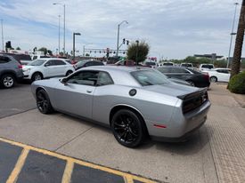 2017 Dodge Challenger