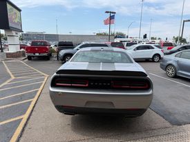 2017 Dodge Challenger