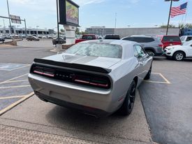 2017 Dodge Challenger