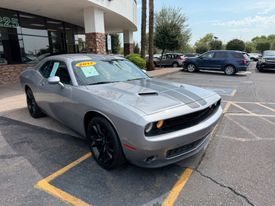 2017 Dodge Challenger