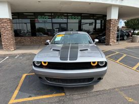 2017 Dodge Challenger