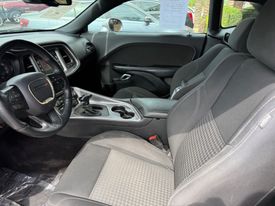 2017 Dodge Challenger
