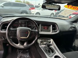 2017 Dodge Challenger