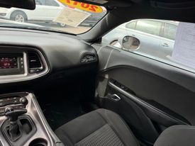 2017 Dodge Challenger
