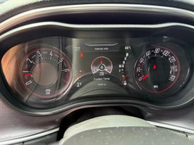 2017 Dodge Challenger