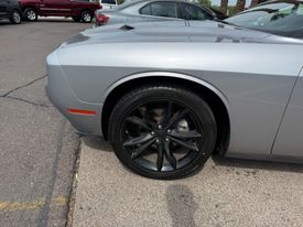 2017 Dodge Challenger