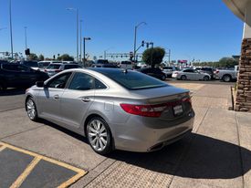 2012 Hyundai Azera