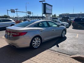 2012 Hyundai Azera