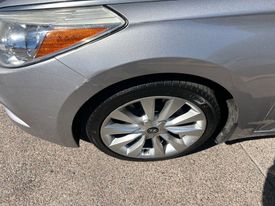 2012 Hyundai Azera