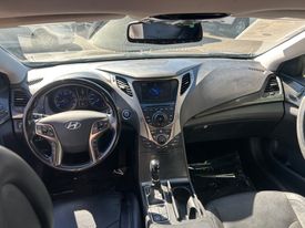2012 Hyundai Azera