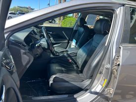 2012 Hyundai Azera
