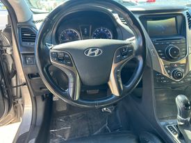 2012 Hyundai Azera