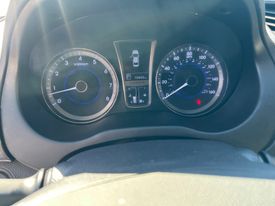 2012 Hyundai Azera