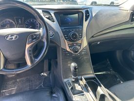 2012 Hyundai Azera