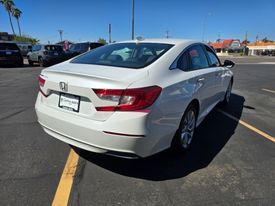 2018 Honda Accord Sedan