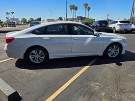 2018 Honda Accord Sedan