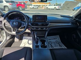 2018 Honda Accord Sedan