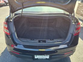 2019 Ford Taurus
