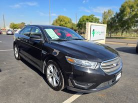 2019 Ford Taurus