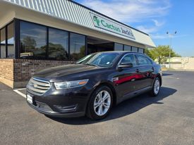 2019 Ford Taurus